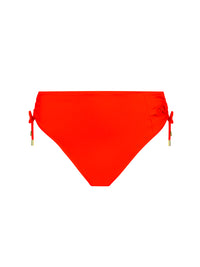 Bas de bikini Grace Infinie - Orange Infini