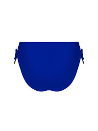 Bas de bikini Grace Infinie - Bleu Infini