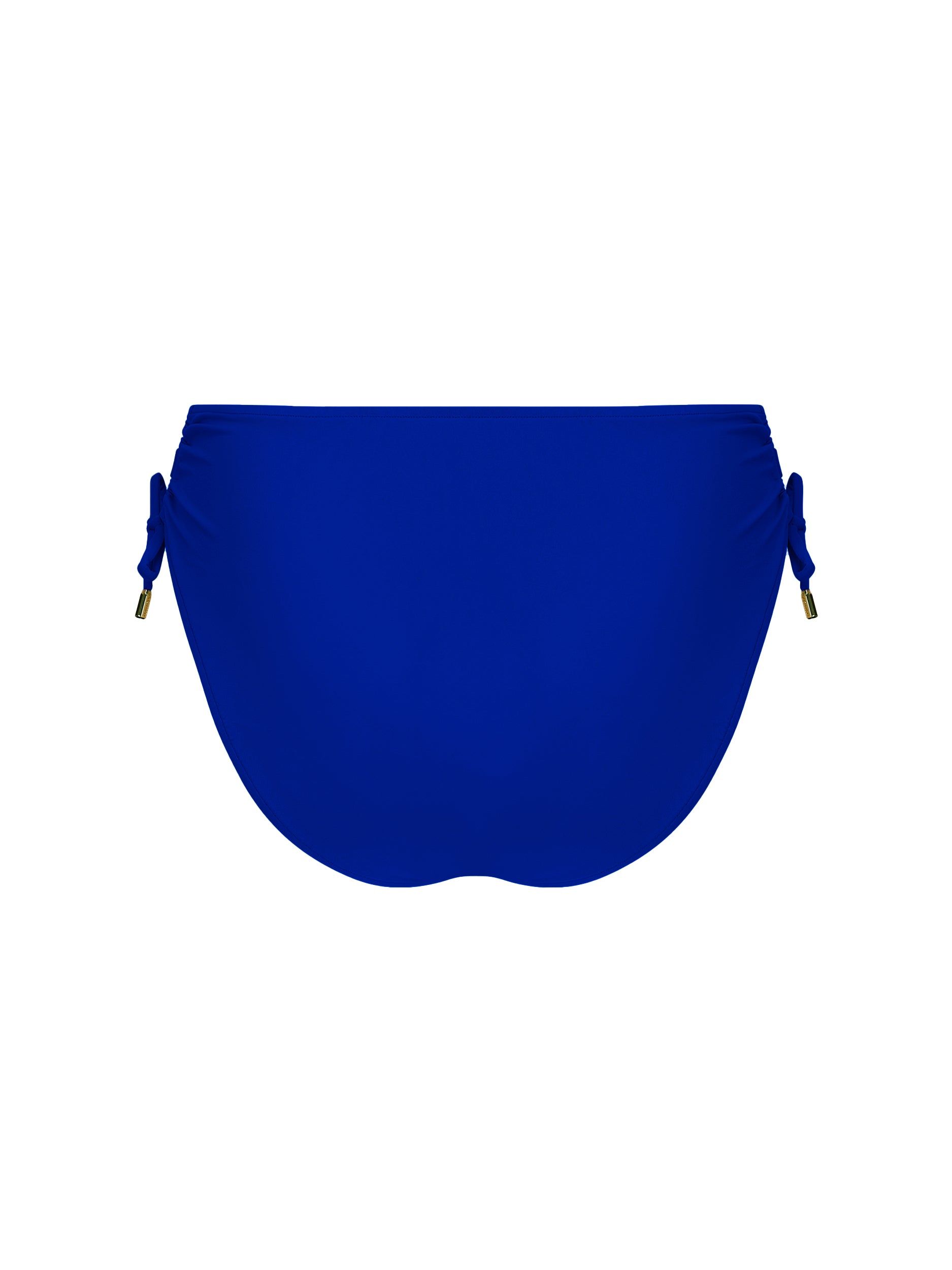 Bas de bikini Grace Infinie - Bleu Infini