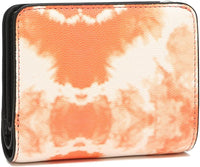 Mini portefeuille Compact - Melon Multicolor