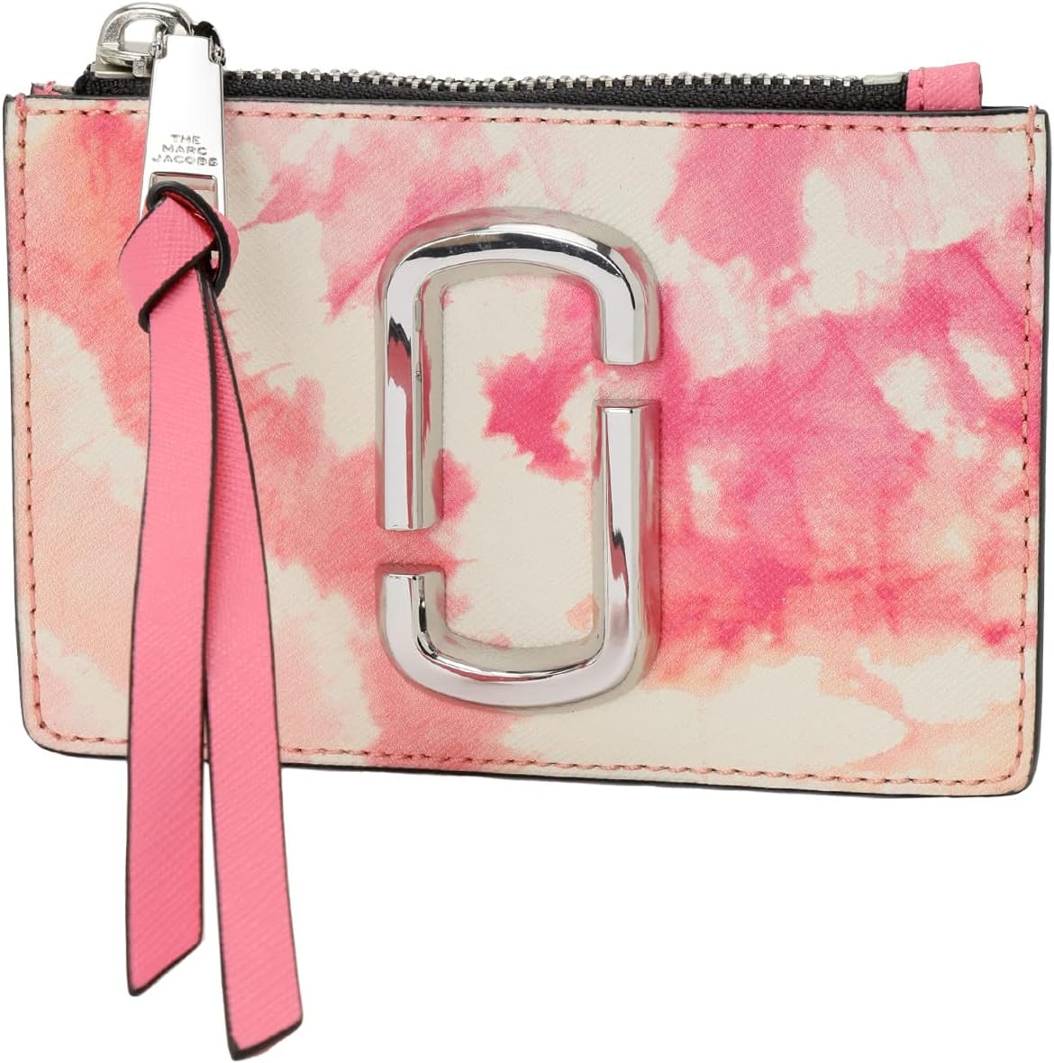 Portefeuille Snapshot - Pink Multicolor