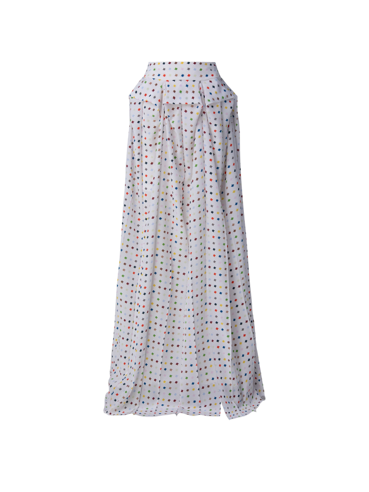 MULTICOLOR SKIRT