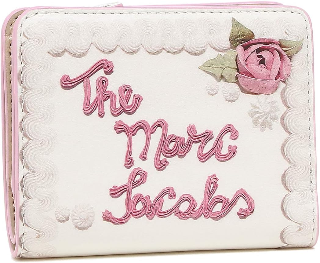 Mini portefeuille Compact - Cotton