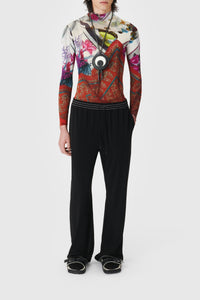 PRIX MARQUE : 95€_Black Pantalon - Black