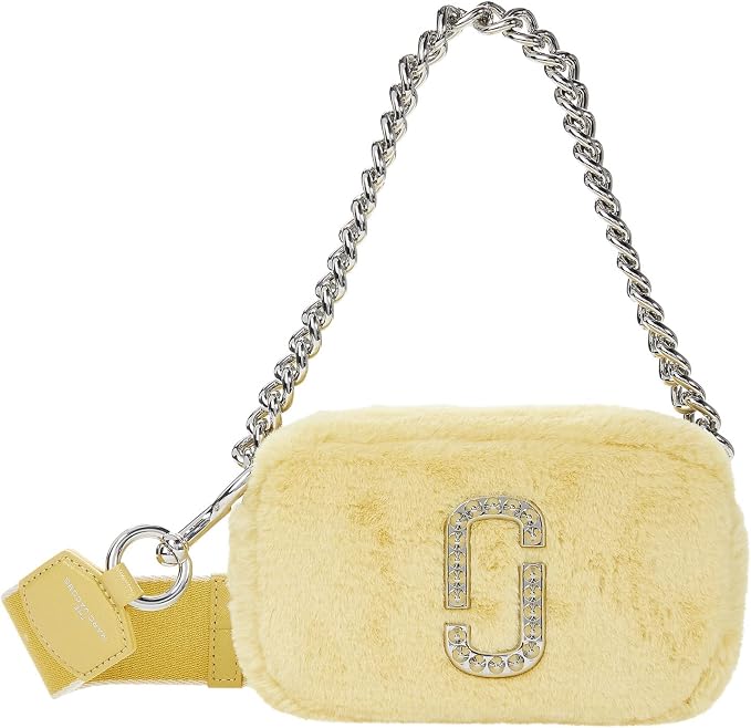 Sac à bandoulière Softshot - Chick Yellow