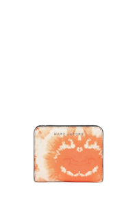 Mini portefeuille Compact - Melon Multicolor