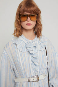ZNOSTOCK_PINK ROBE PEACH - Pink