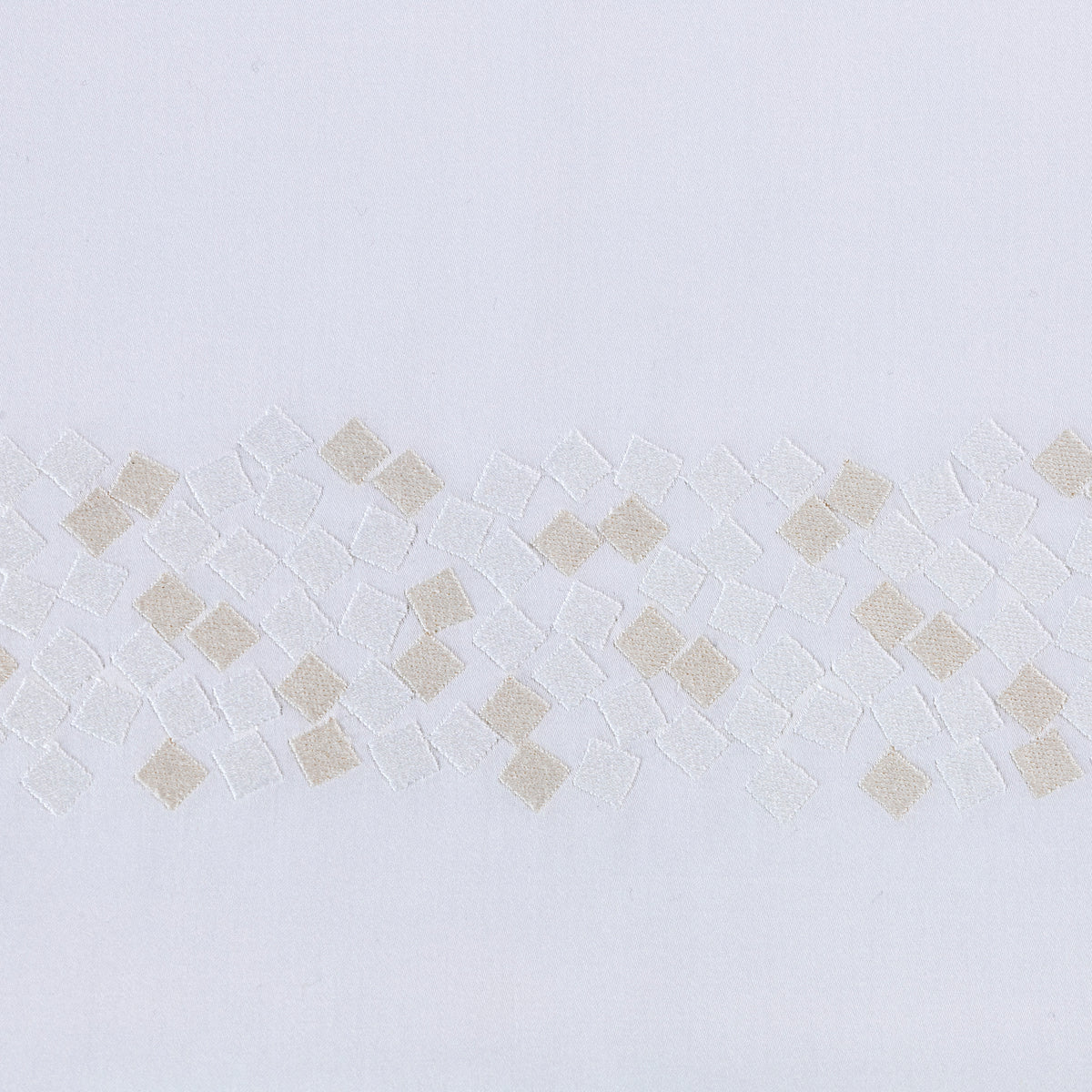 COTONE / DOUBLE KING DRAP PLAT