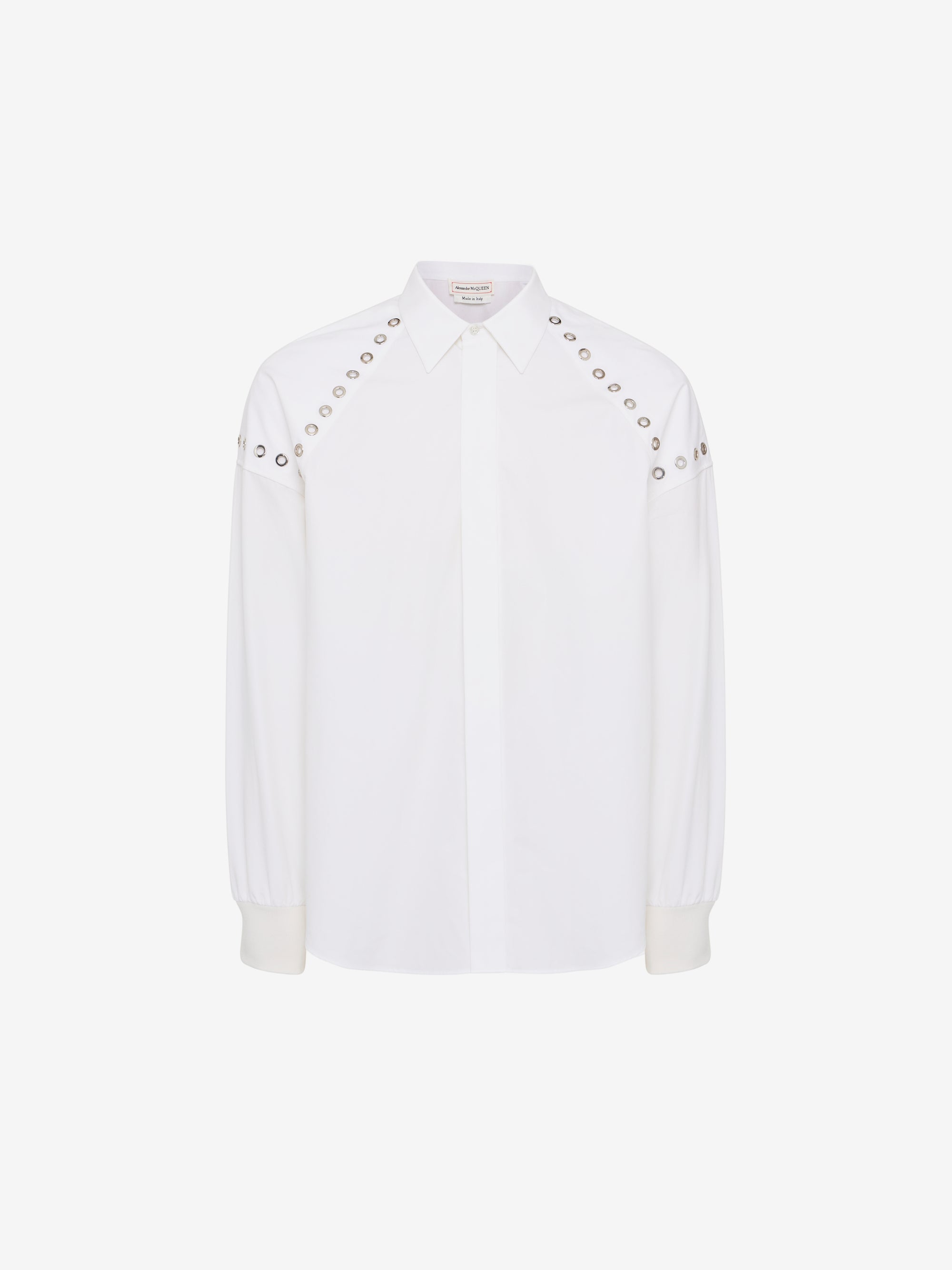 WHITE RTW - WHITE