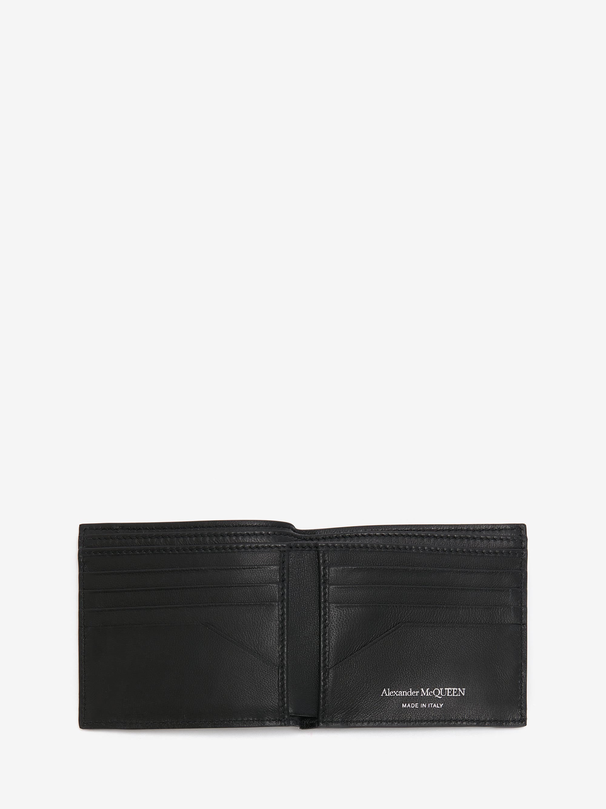 BLACK Small Leathergoods - BLACK