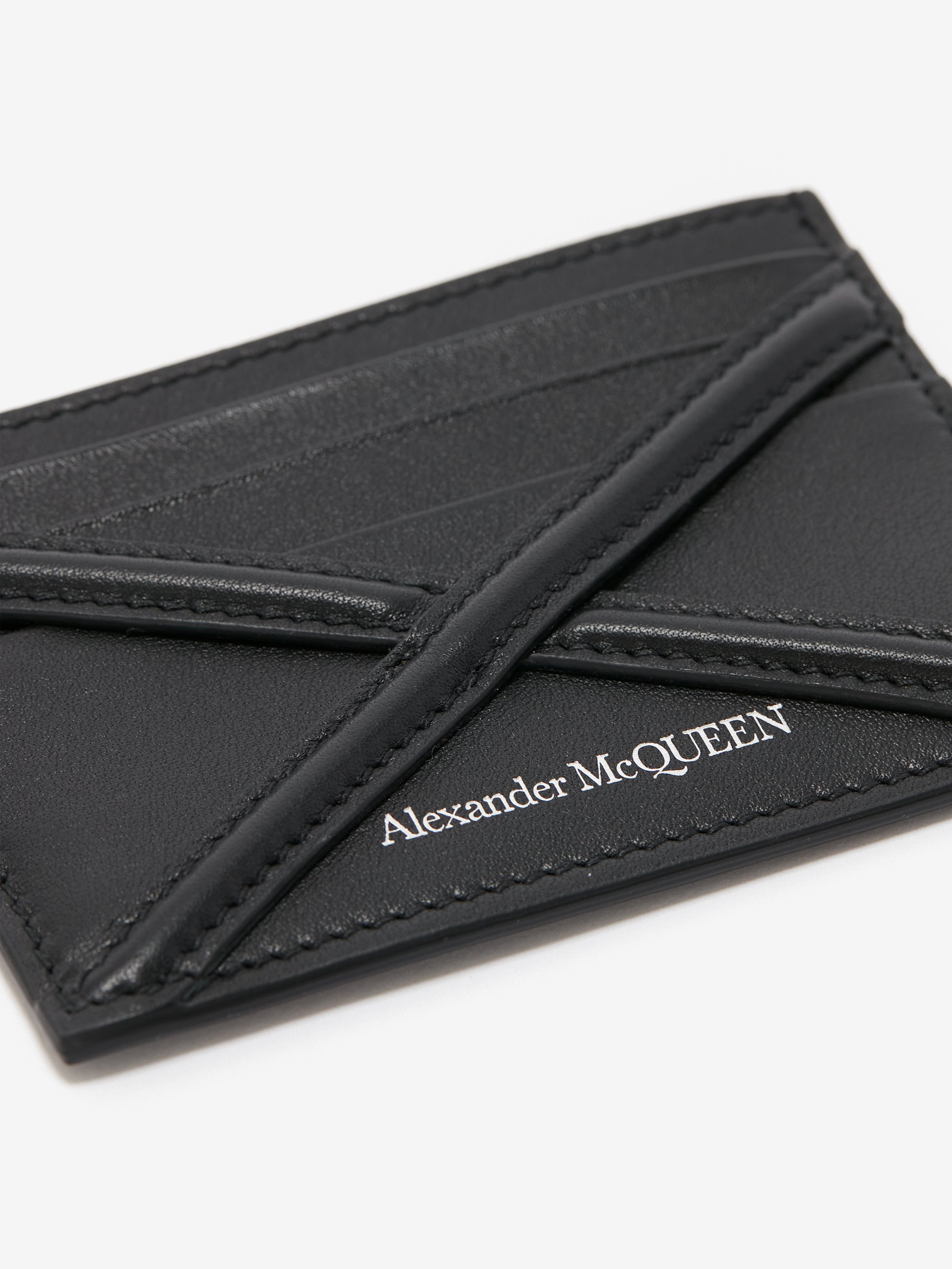 BLACK Small Leathergoods - BLACK