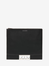 BLACK Small Leathergoods - BLACK