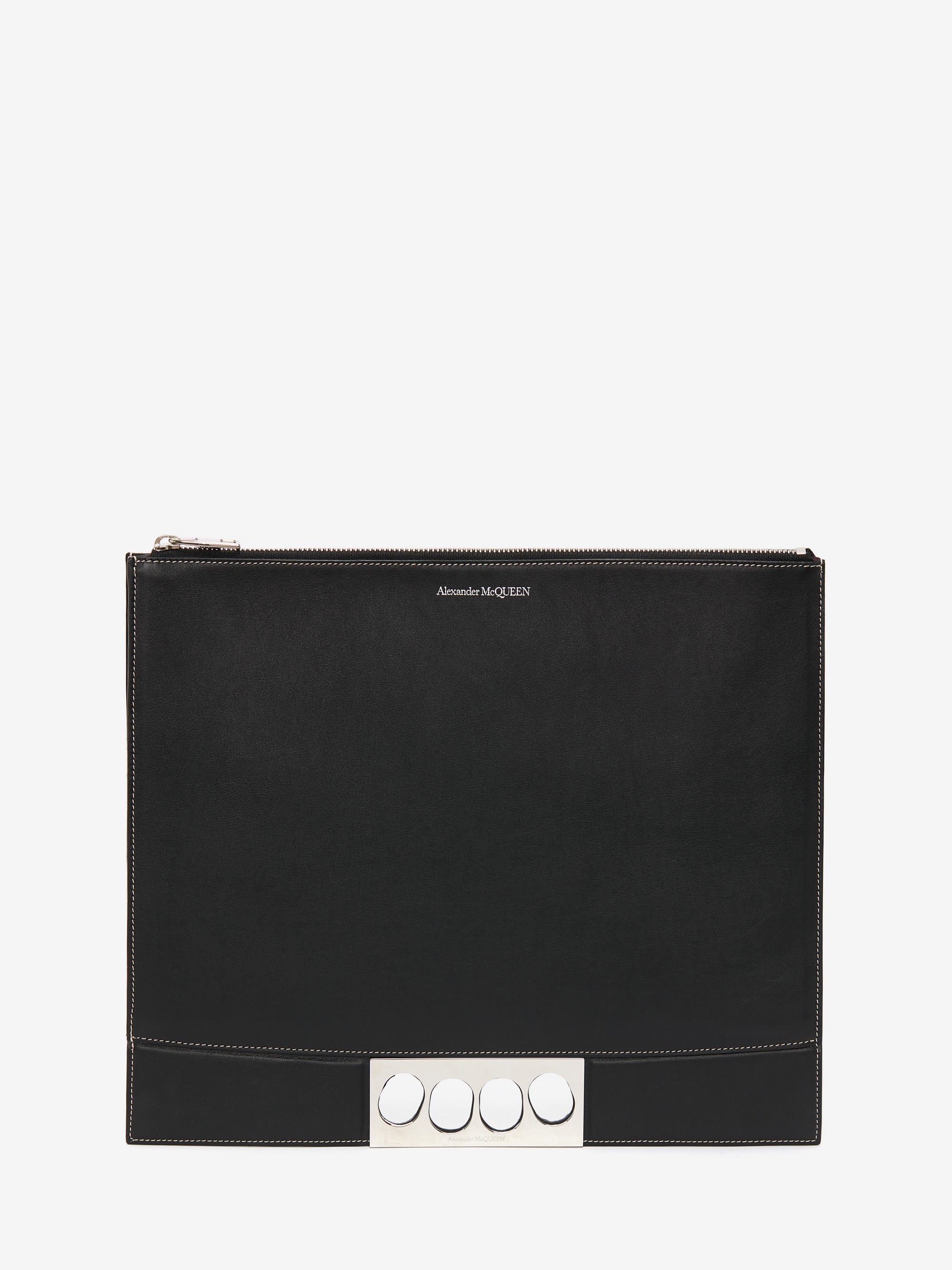 BLACK Small Leathergoods - BLACK