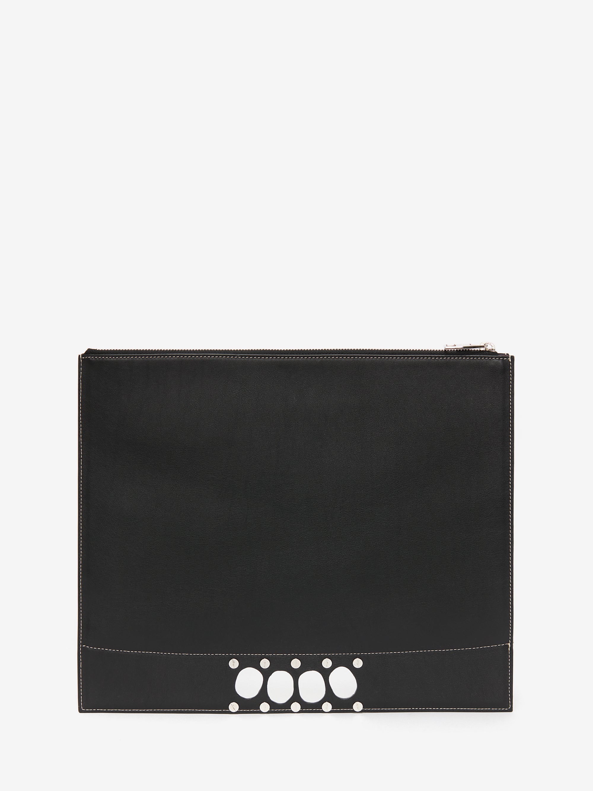 BLACK Small Leathergoods - BLACK