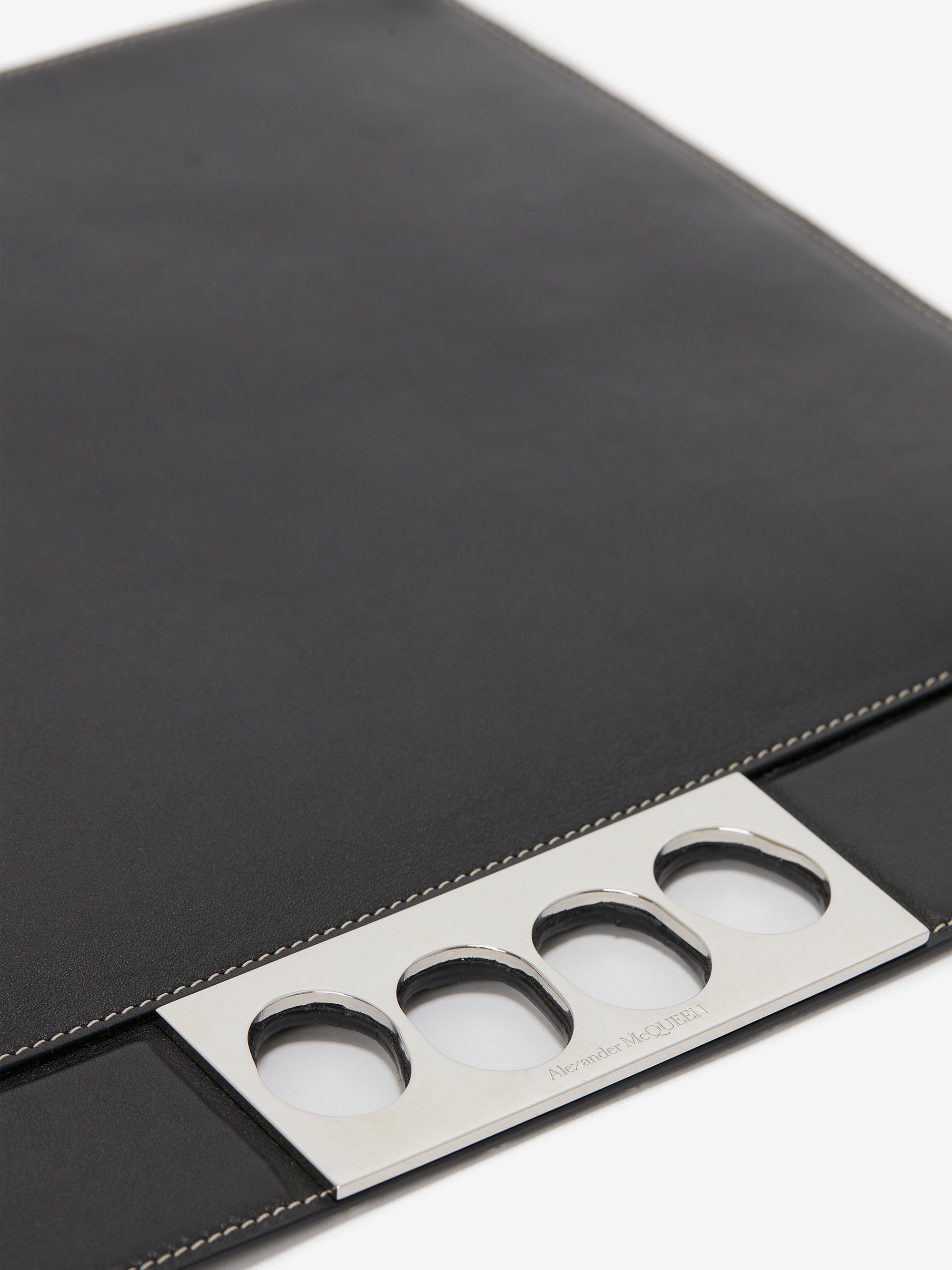 BLACK Small Leathergoods - BLACK