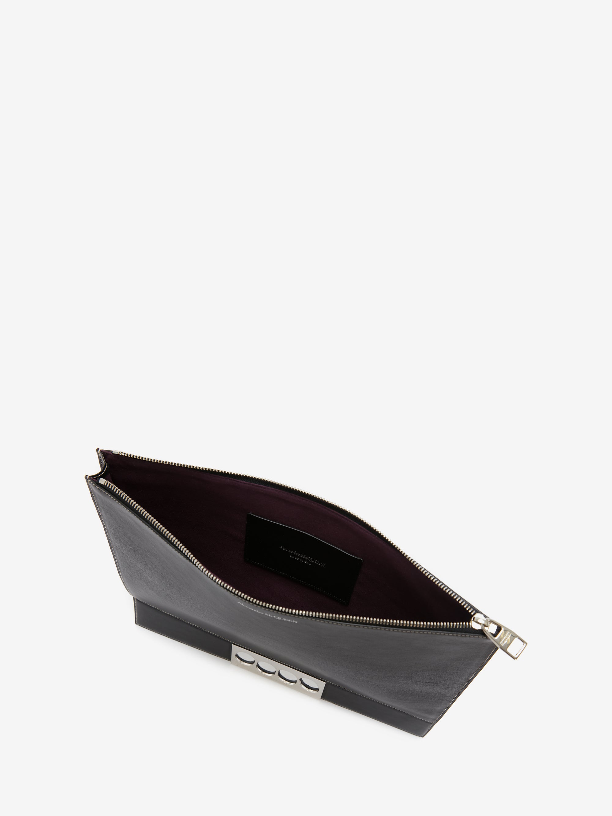 BLACK Small Leathergoods - BLACK