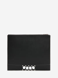 BLACK Small Leathergoods - BLACK