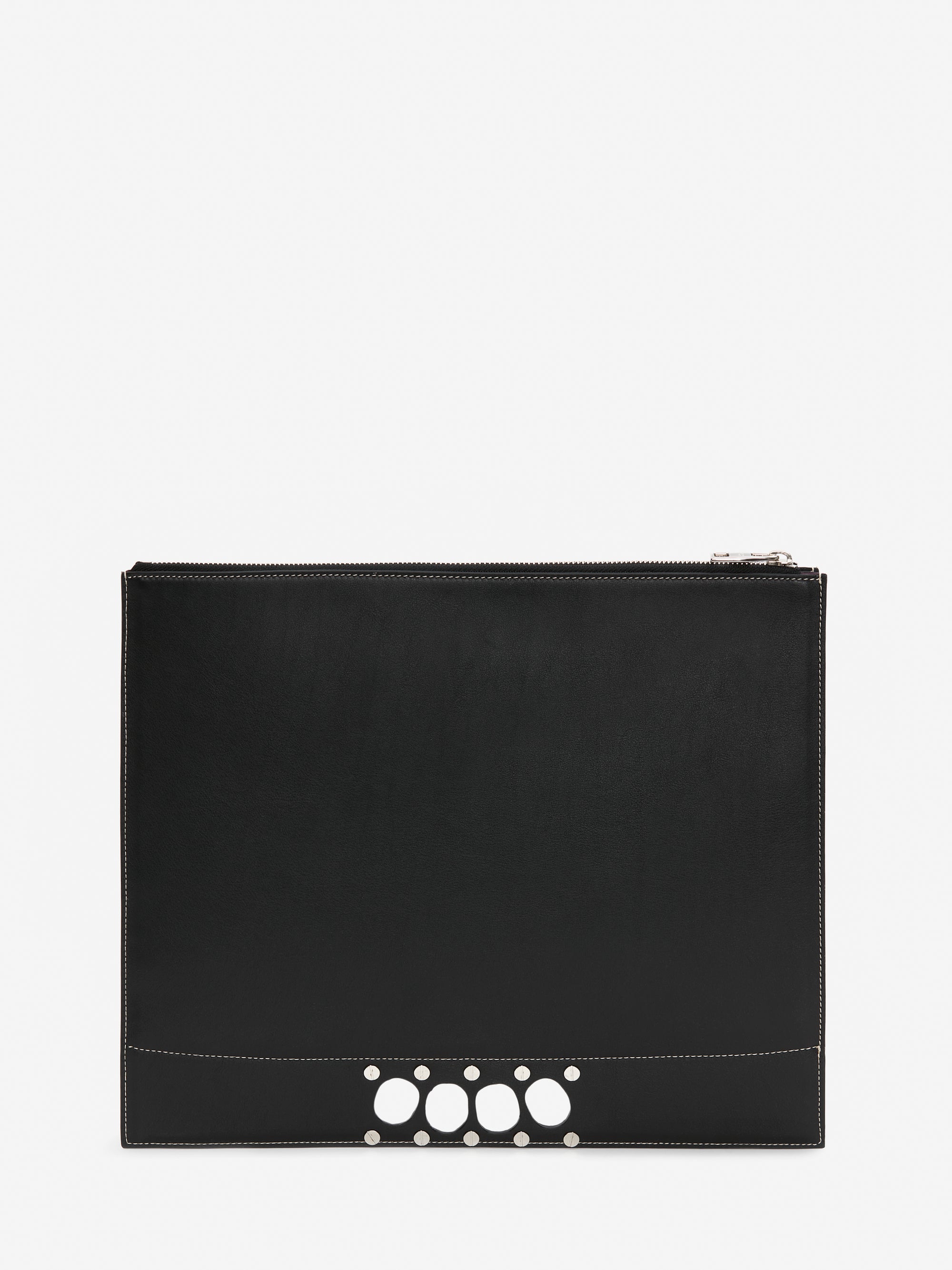 BLACK Small Leathergoods - BLACK