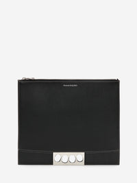 BLACK Small Leathergoods - BLACK