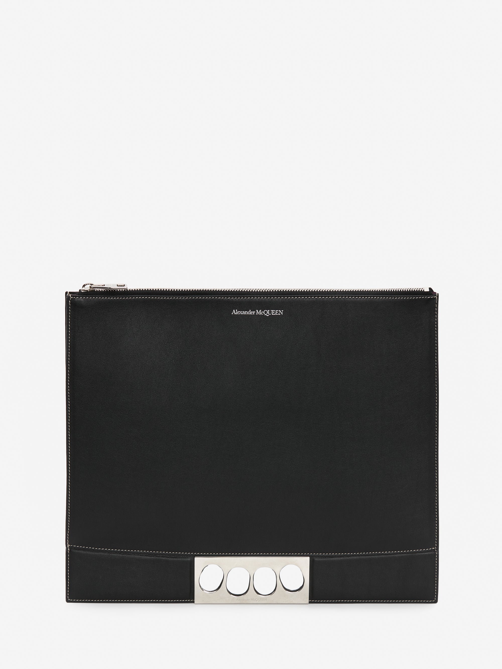 BLACK Small Leathergoods - BLACK