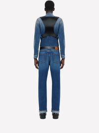 BLUEWASHED RTW - BLUEWASHED