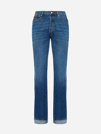 BLUEWASHED RTW - BLUEWASHED