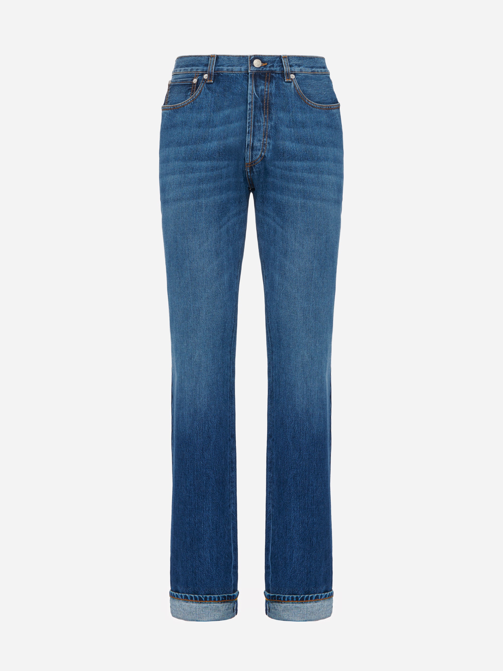 BLUEWASHED RTW - BLUEWASHED