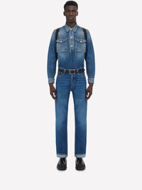 BLUEWASHED RTW - BLUEWASHED