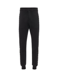 Pantalon avec poches - Black