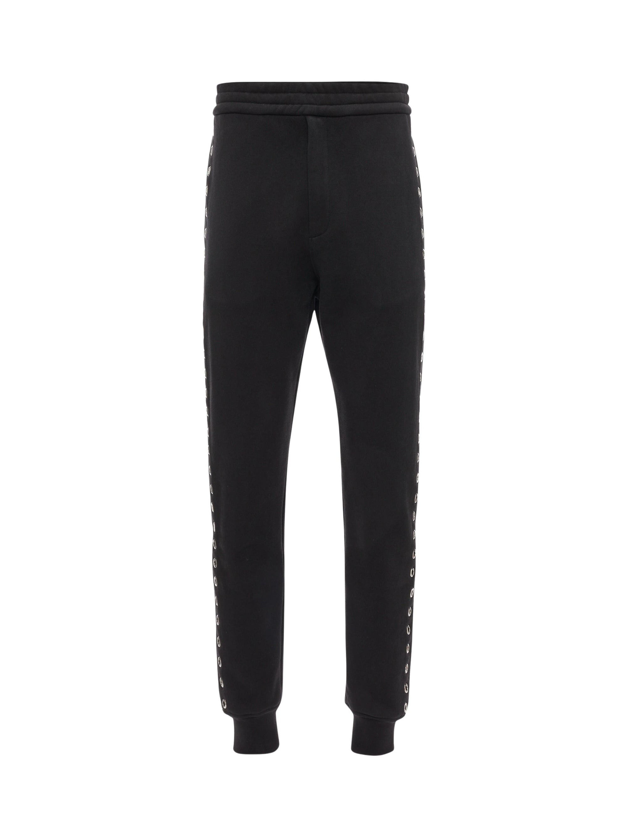 Pantalon avec poches - Black
