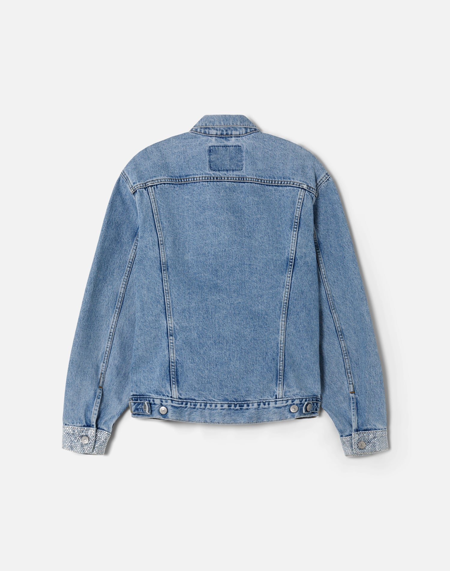 Veste Diamond de Levi's - Blue