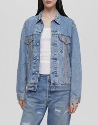 Veste Diamond de Levi's - Blue