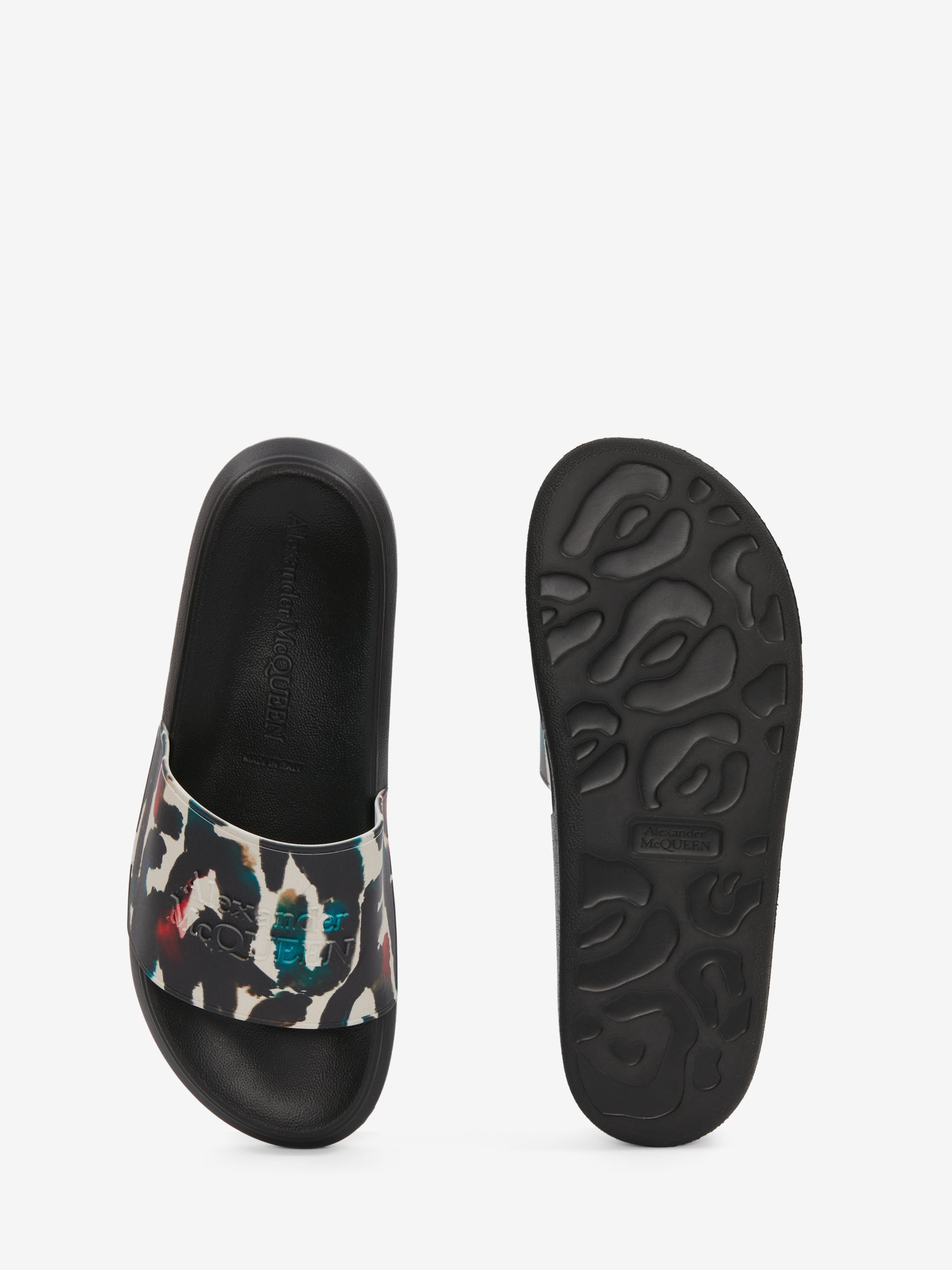 WHITEMULTI Footwear - WHITEMULTI