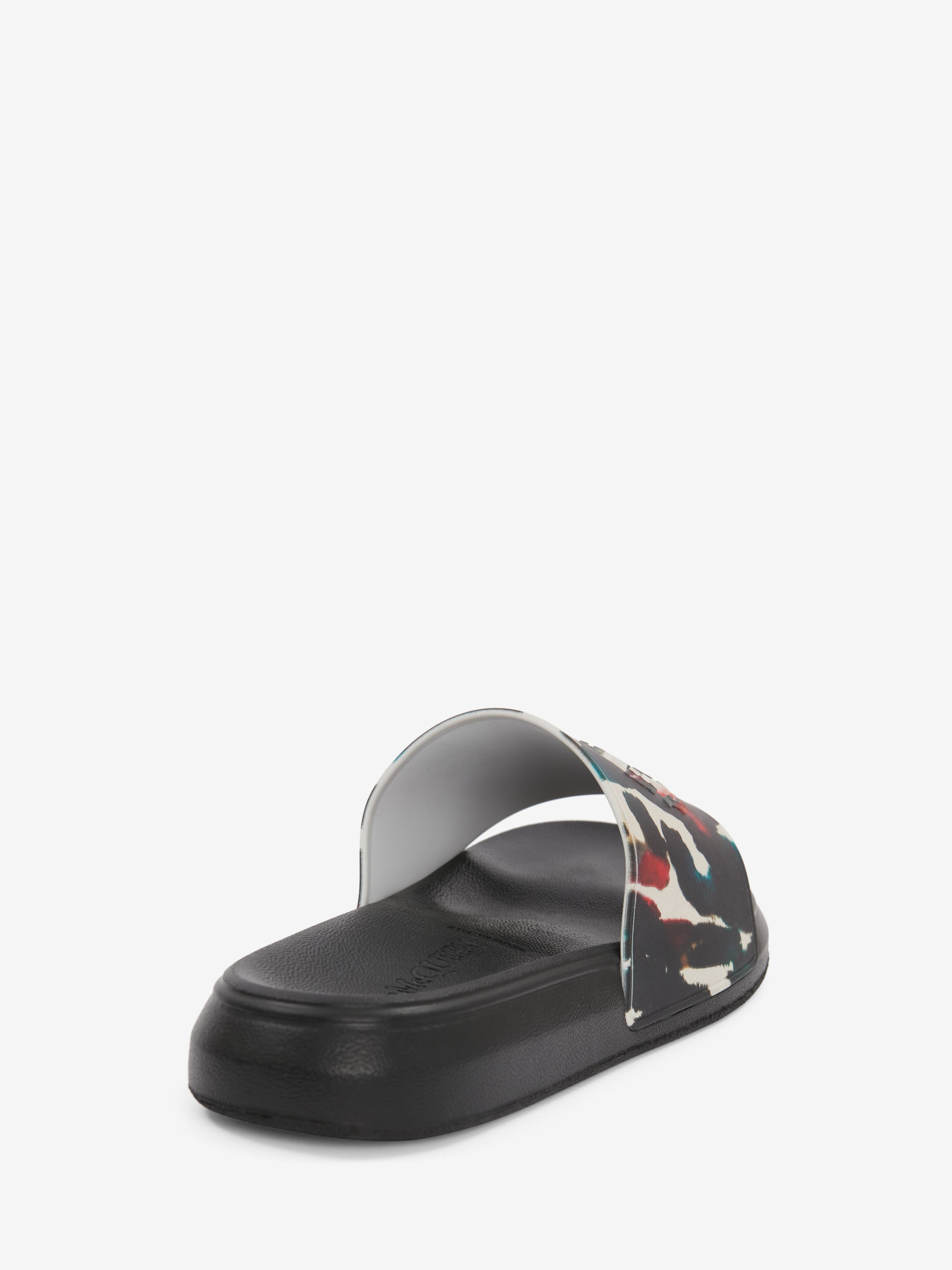 WHITEMULTI Footwear - WHITEMULTI