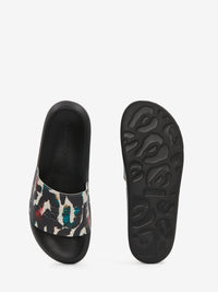 WHITEMULTI Footwear - WHITEMULTI