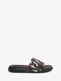 WHITEMULTI Footwear - WHITEMULTI