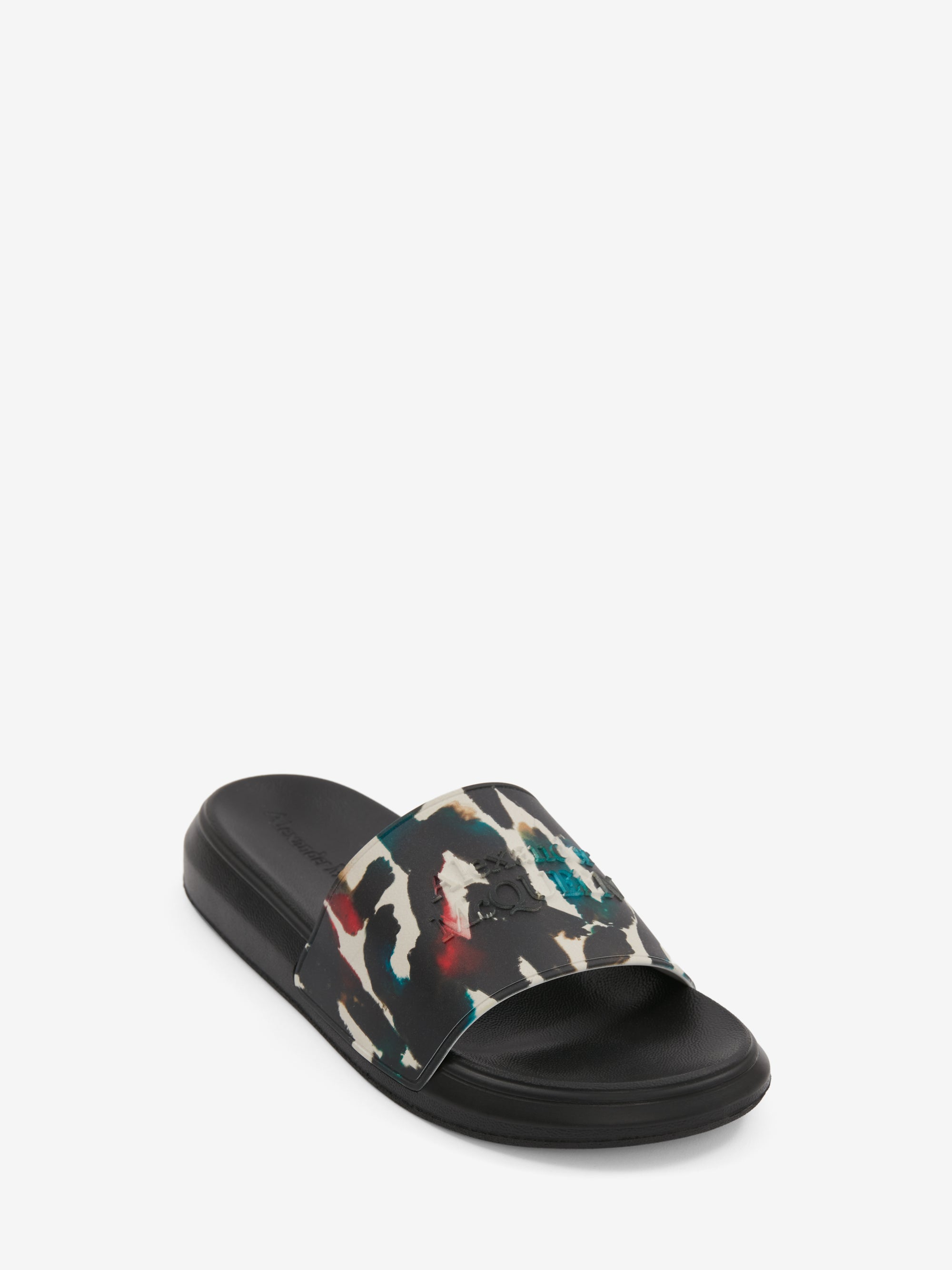 WHITEMULTI Footwear - WHITEMULTI