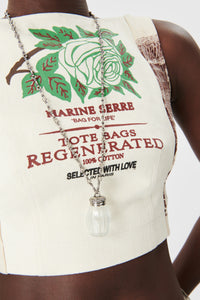 PRIX MARQUE : 150€_White Top - White