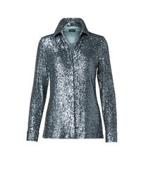 SLATE SHIRT
