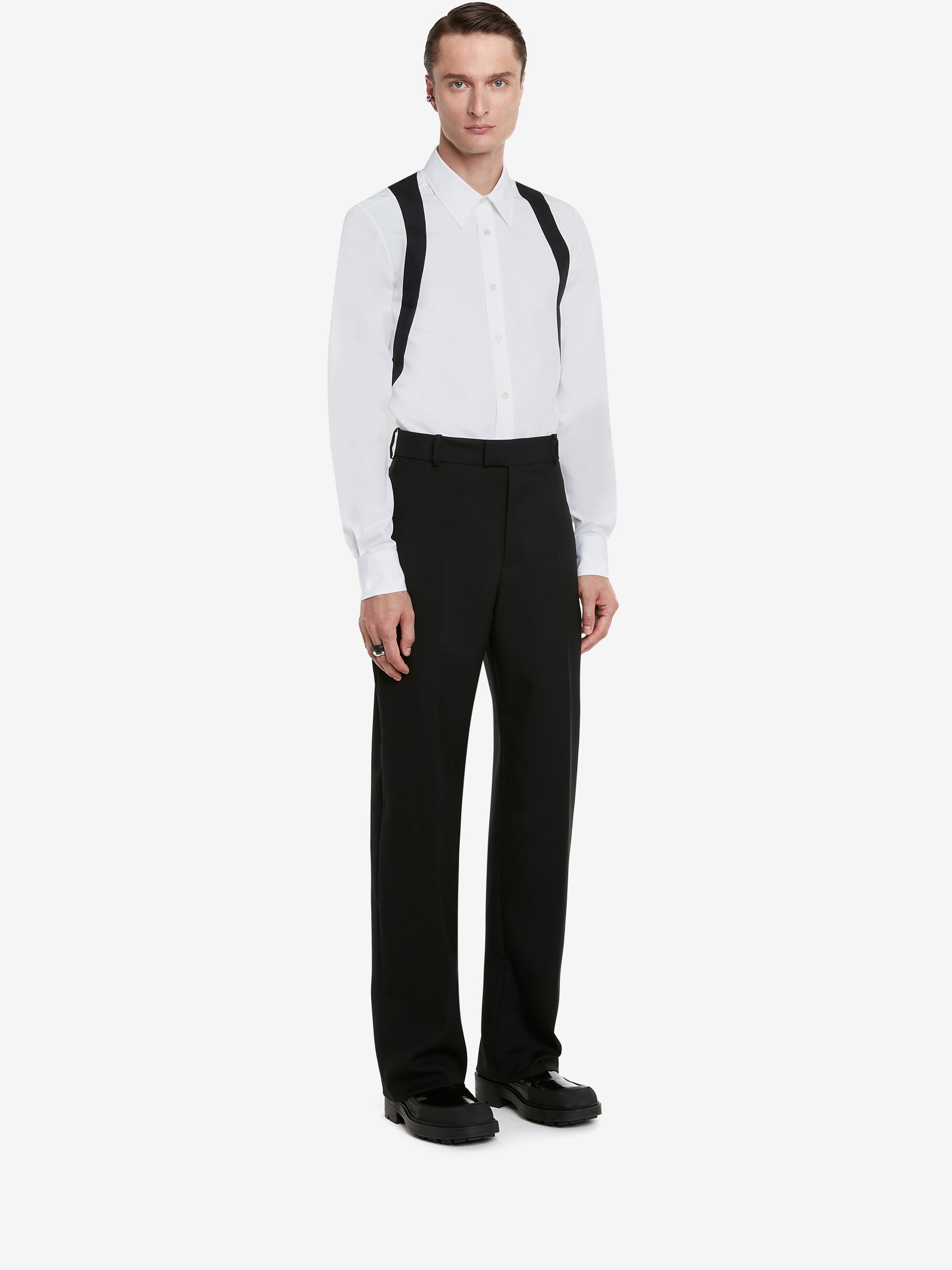 WHITE RTW - WHITE