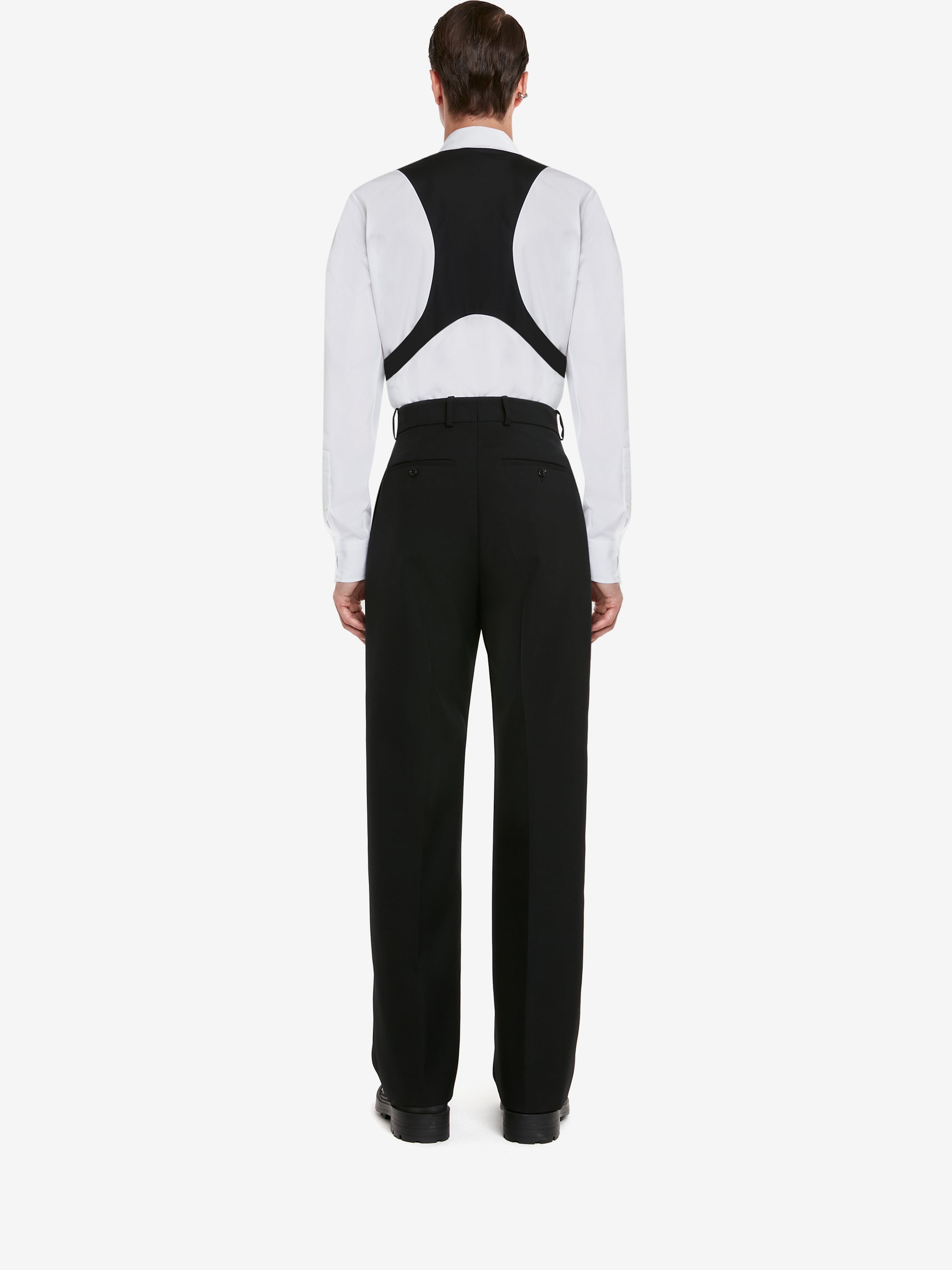 WHITE RTW - WHITE