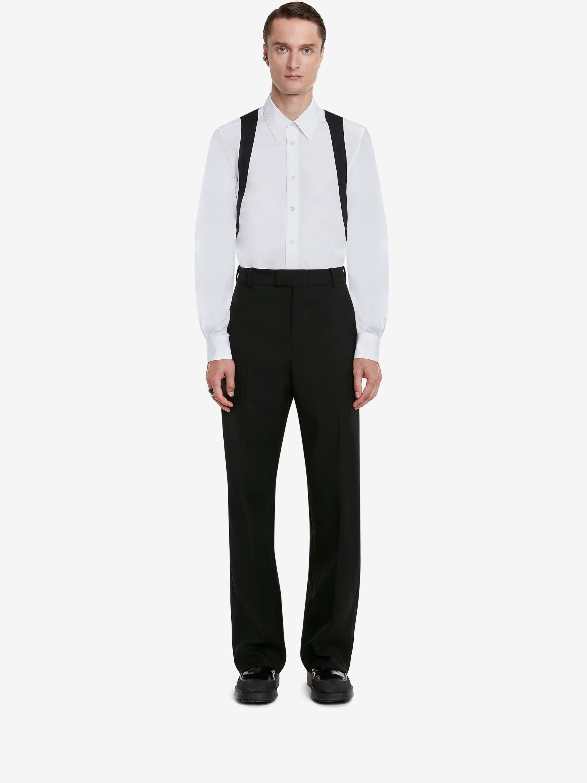WHITE RTW - WHITE