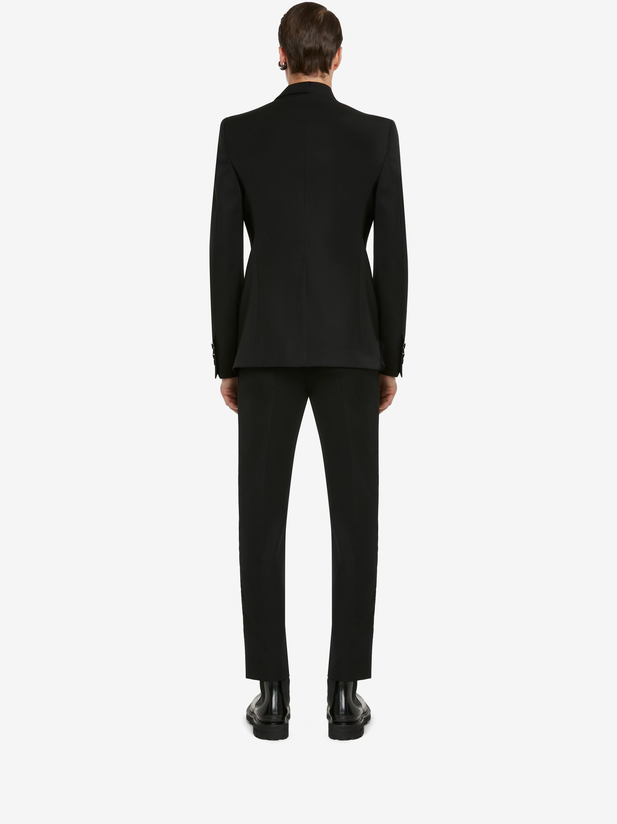 BLACK RTW - BLACK