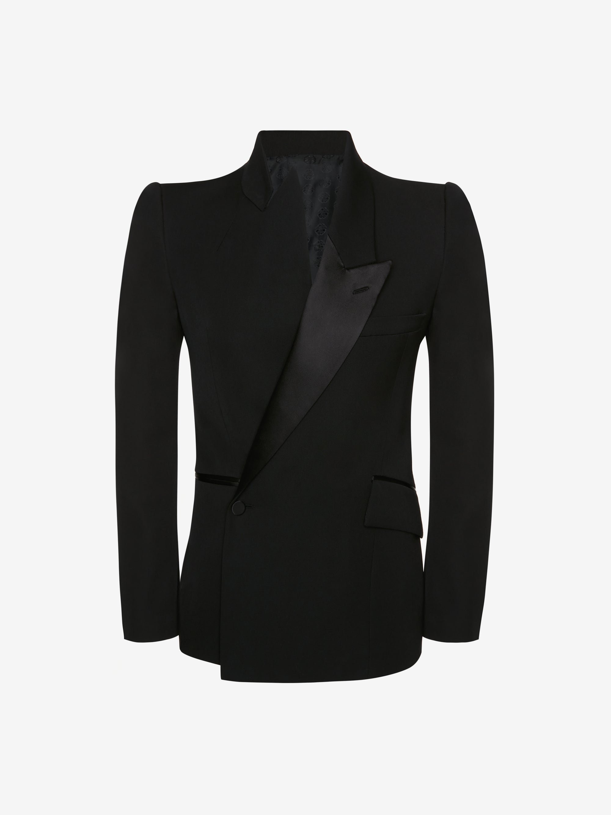 BLACK RTW - BLACK