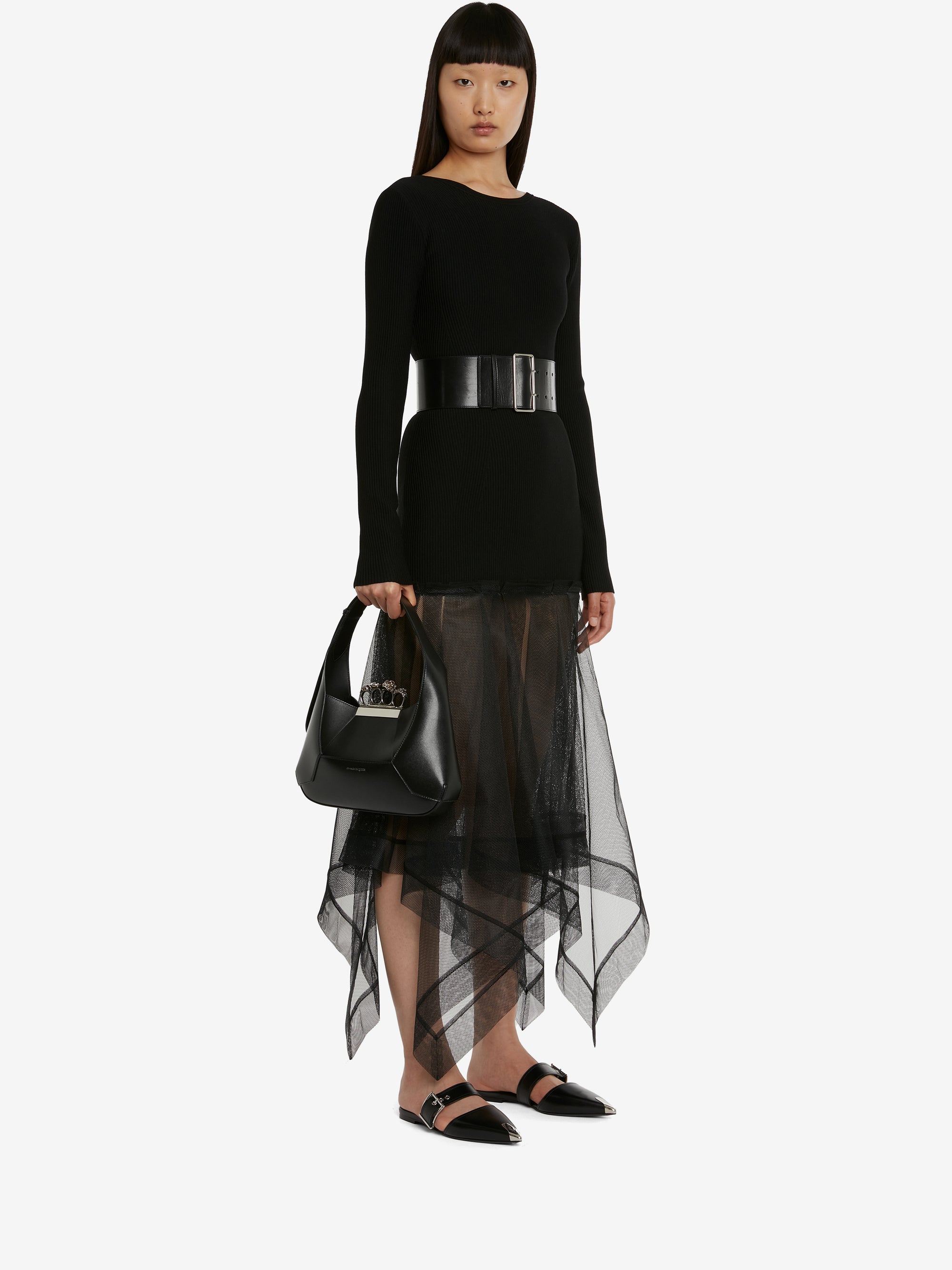 BLACK Bags - BLACK