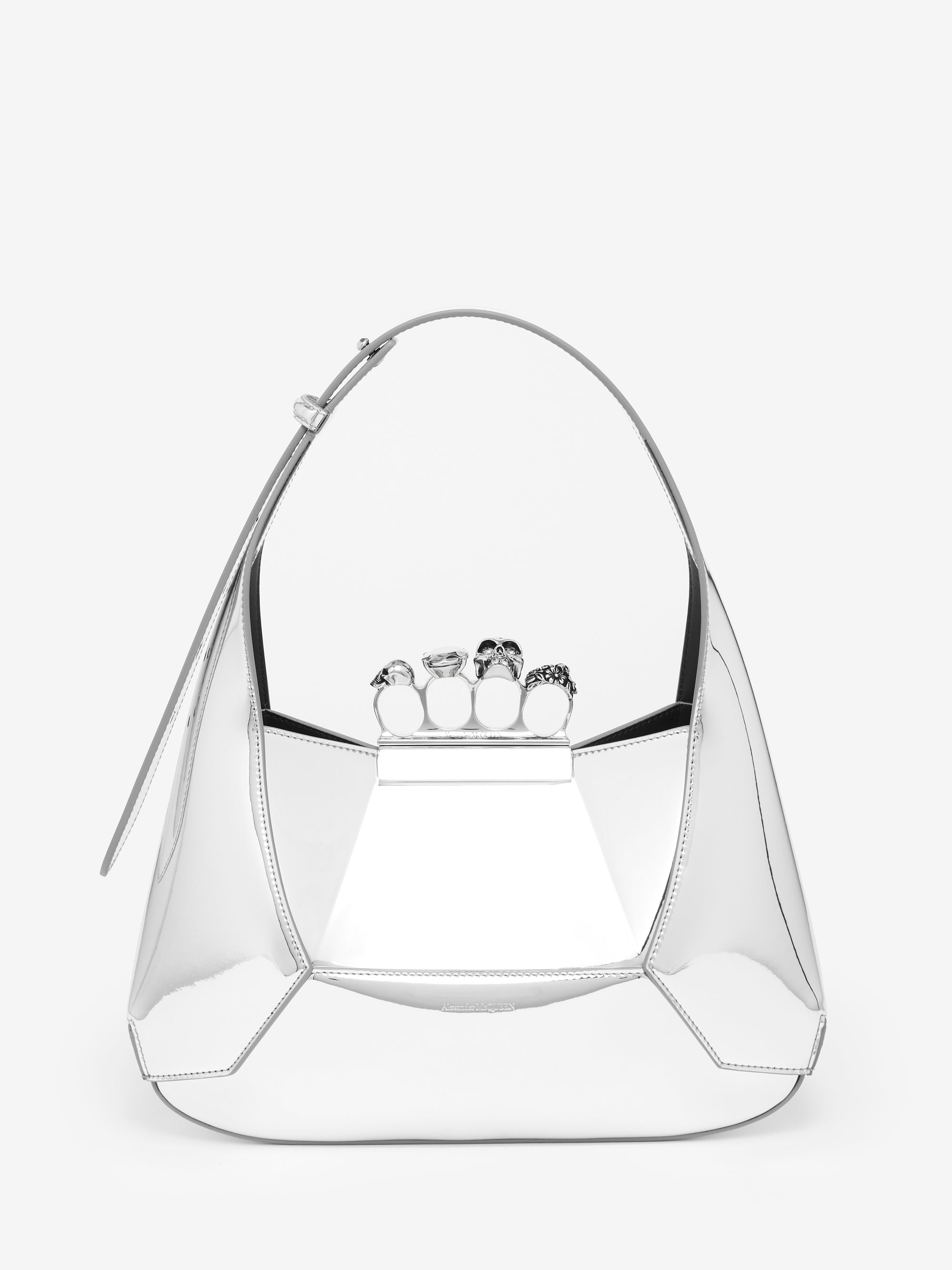 SILVER Bags - SILVER