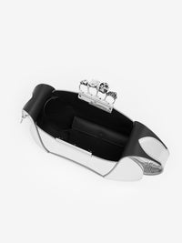 SILVER Bags - SILVER