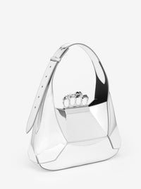 SILVER Bags - SILVER
