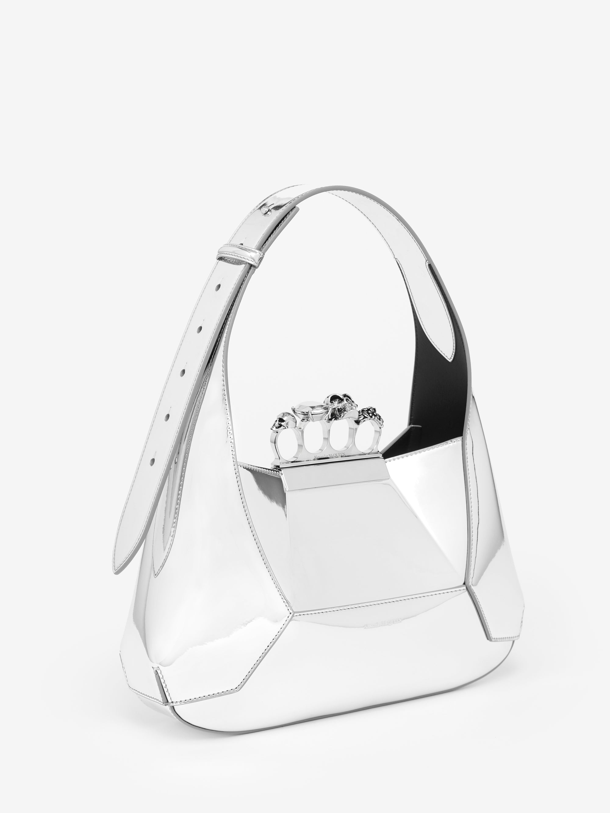 SILVER Bags - SILVER