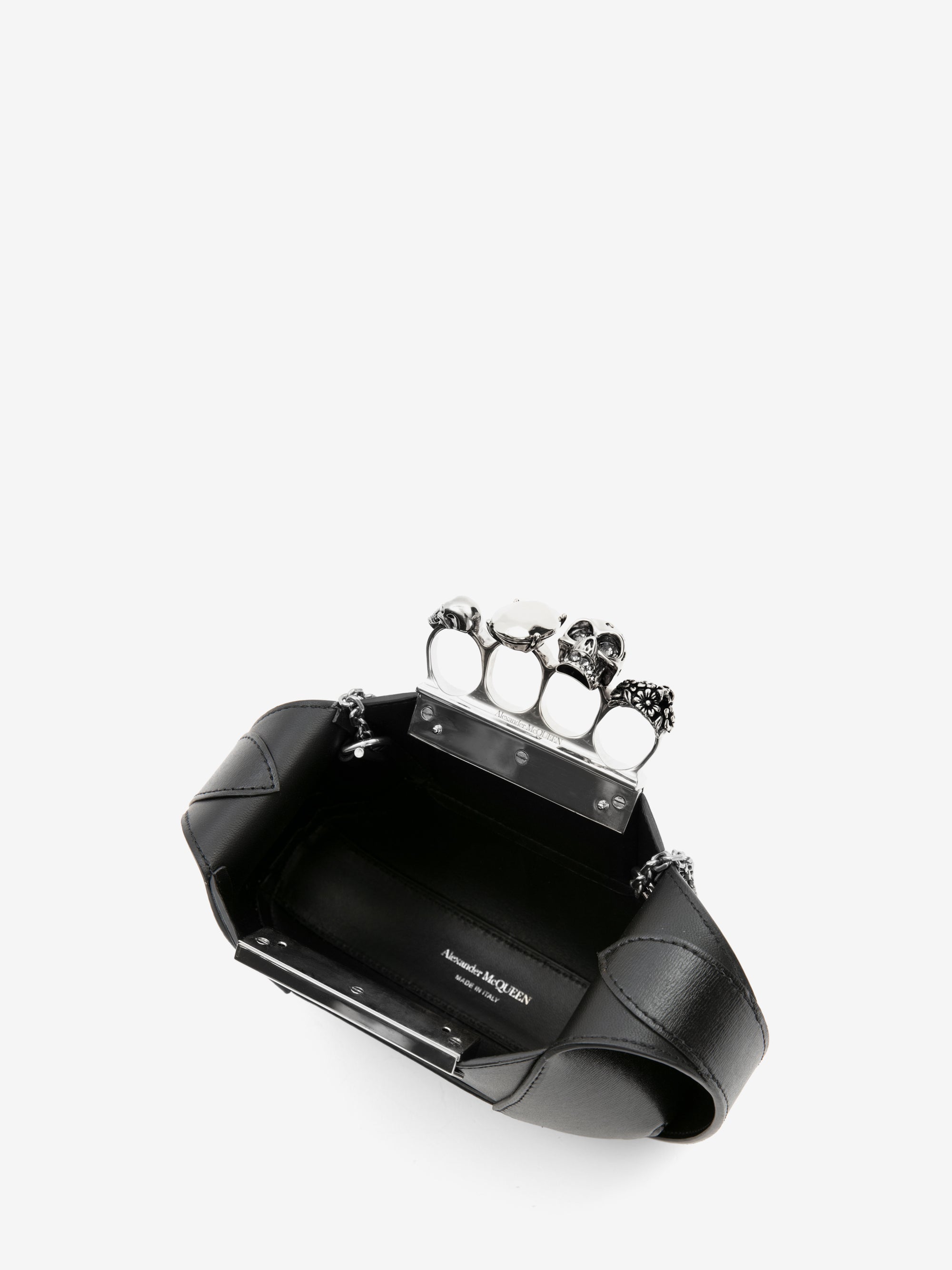 BLACK Bags - BLACK
